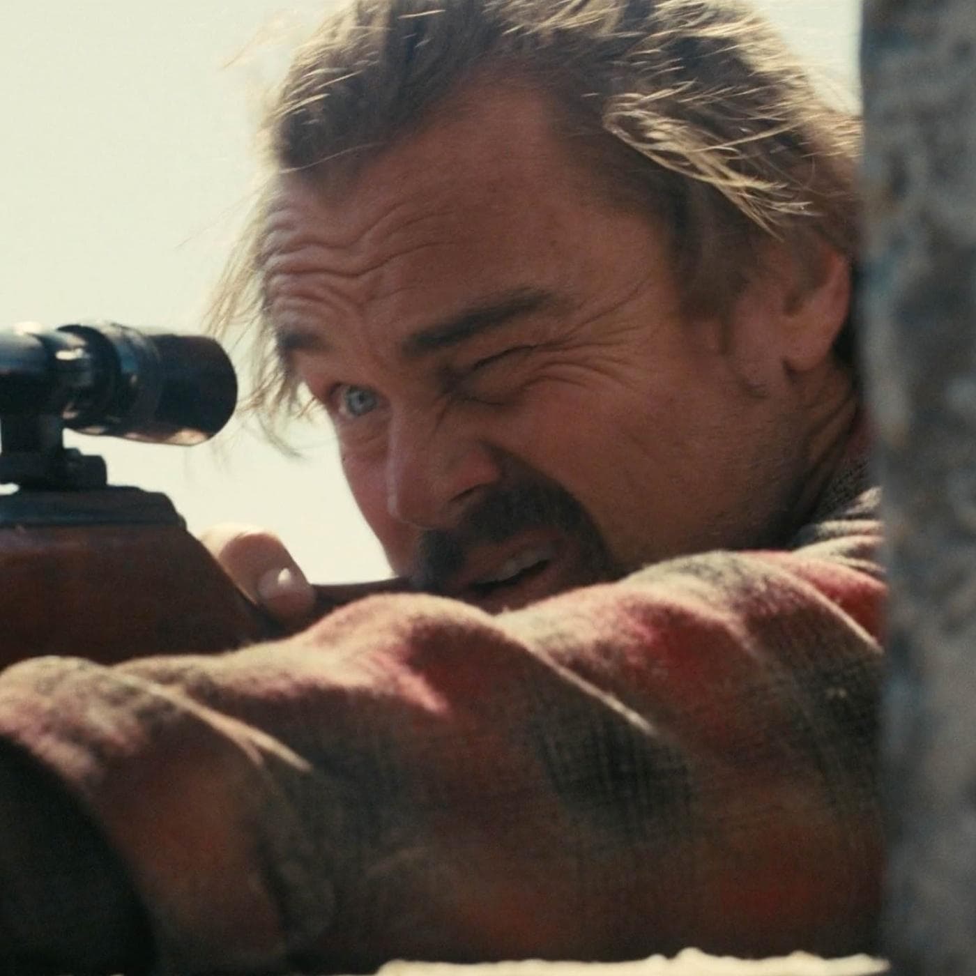 One Battle After Another