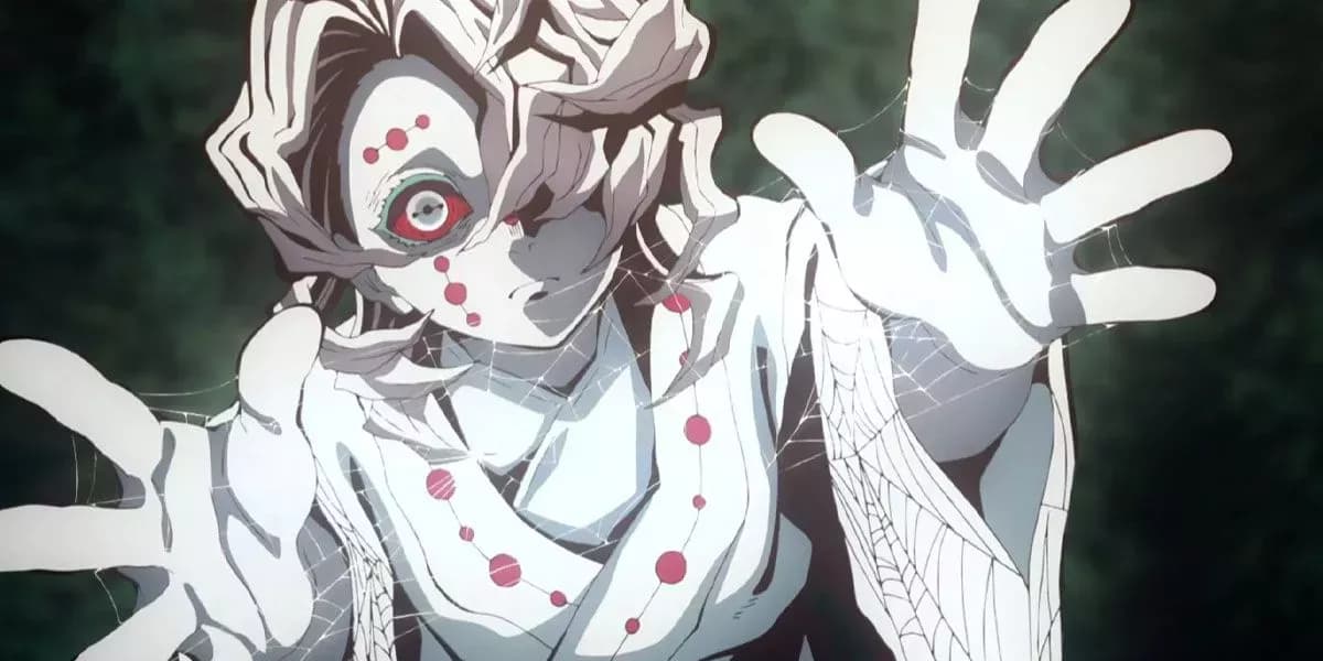 The 25 Strongest ‘Demon Slayer’ Characters, Ranked By Fans
