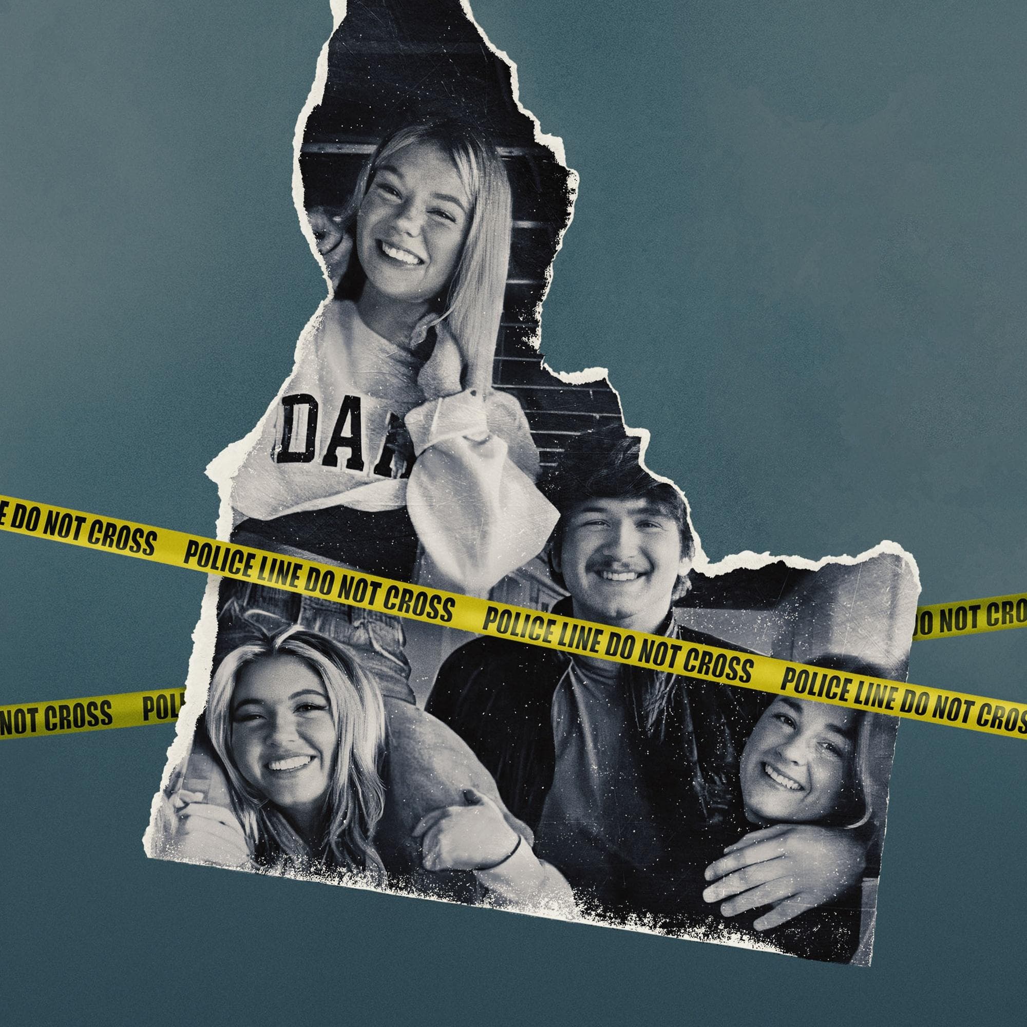 One Night in Idaho: The College Murders