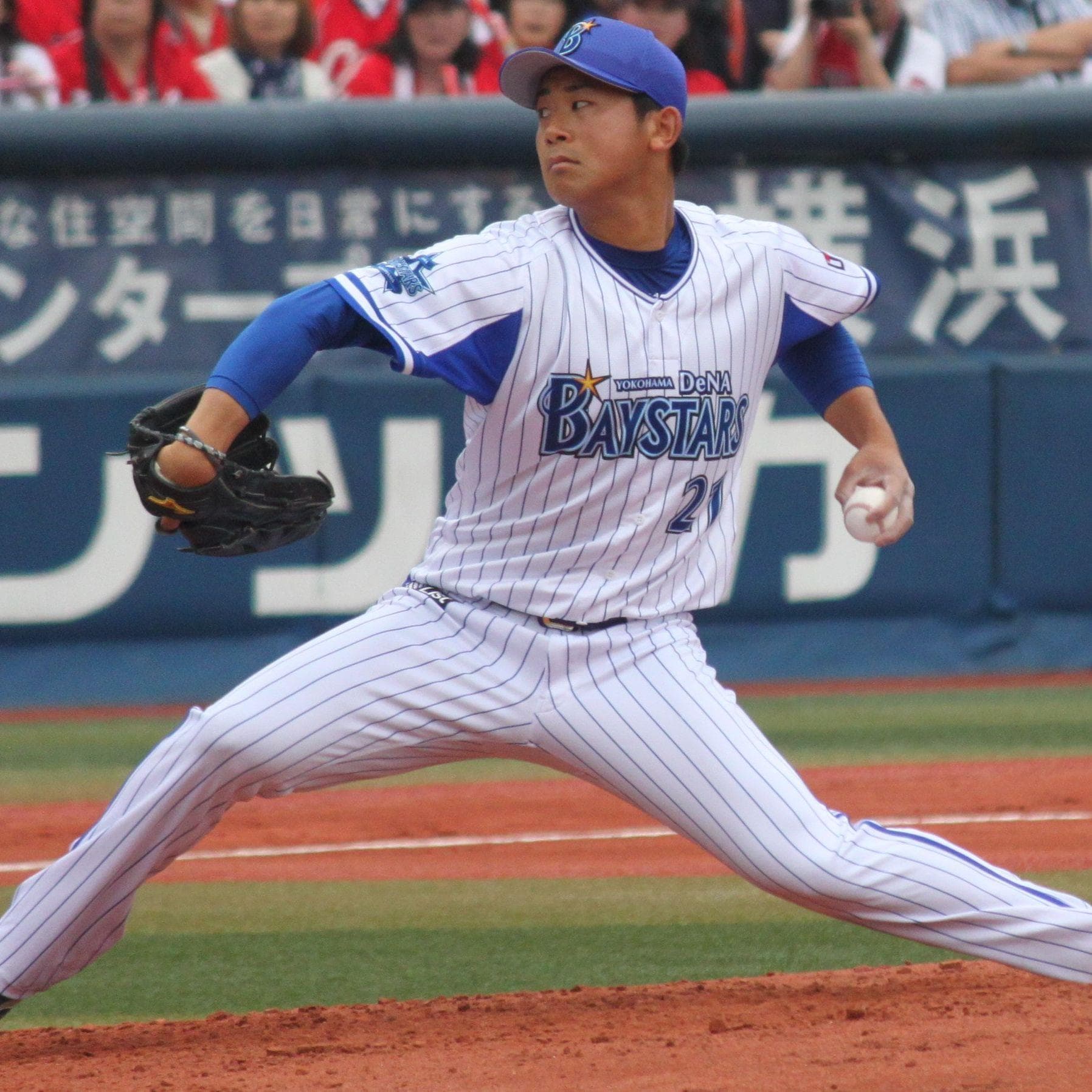 The Best Japanese Baseball Players Of 2026