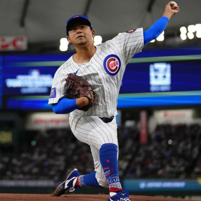 The Best Japanese Baseball Players Of 2026