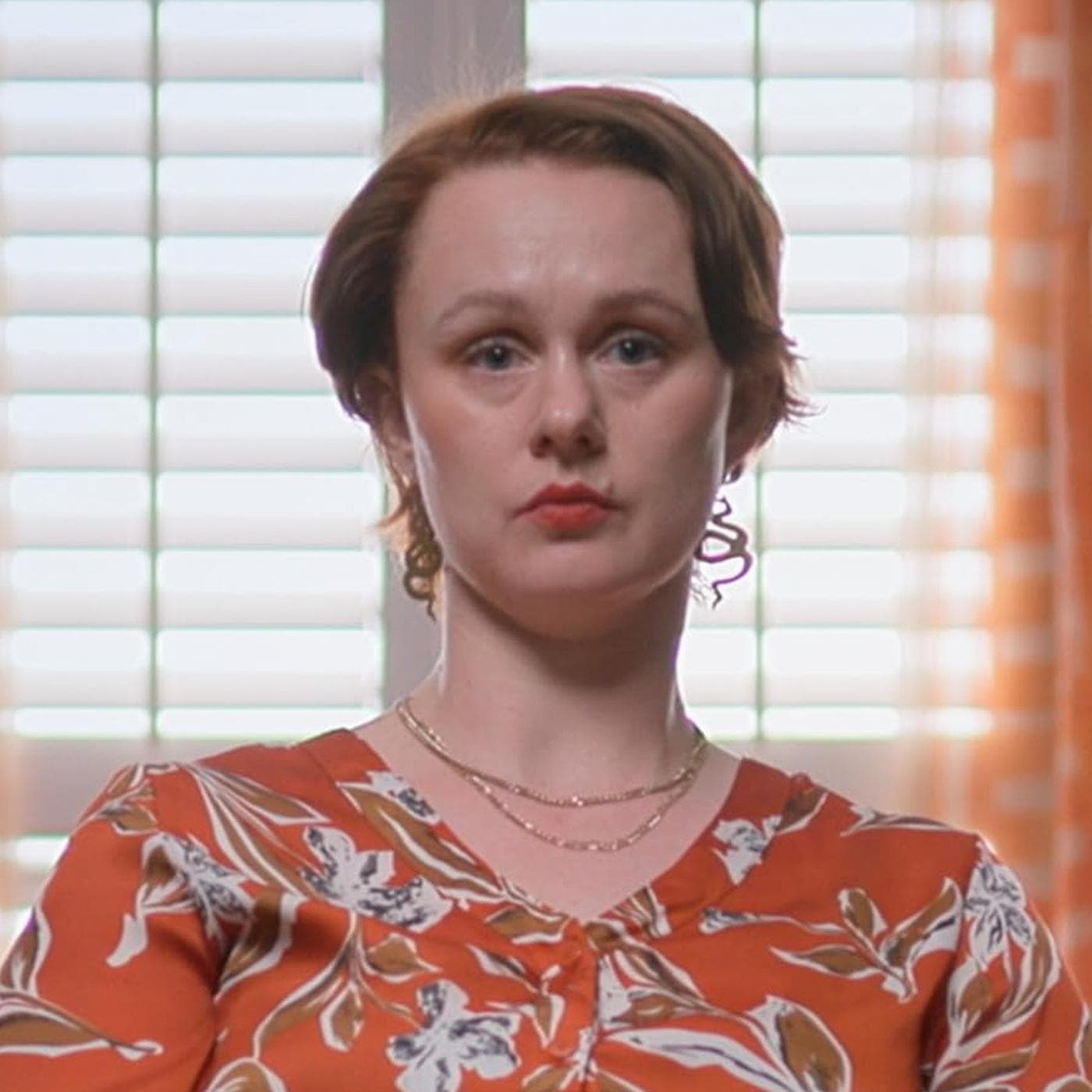 Shiny Happy People: A Teenage Holy War