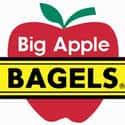 Big Apple Bagels on Random Best Bakery Restaurant Chains