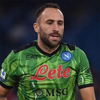 The 50 Best Serie A Soccer Players In 22 Ranked