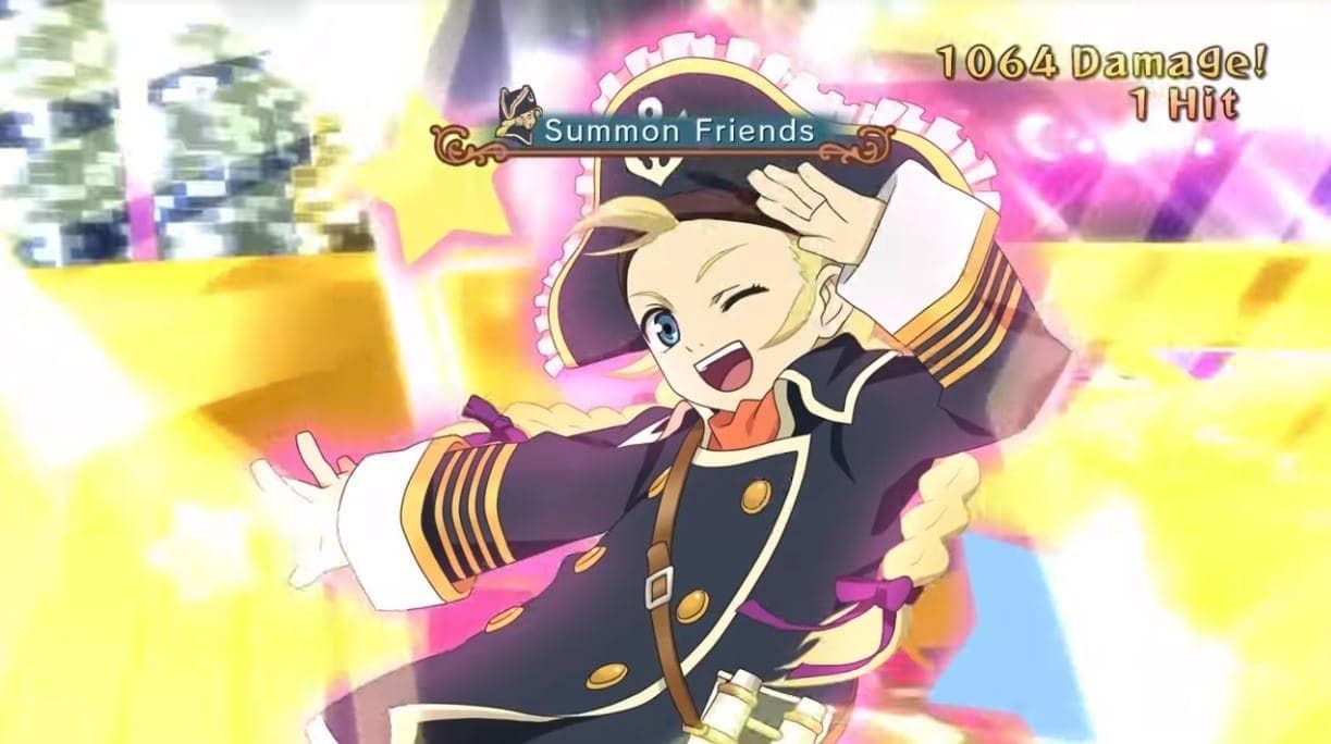 Tales of Vesperia: Definitive Edition