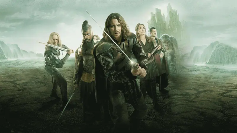 Watchworthy - Personalized TV Show Recommendations