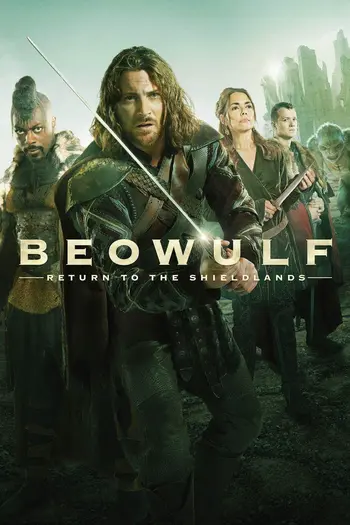 Watchworthy - Personalized TV Show Recommendations