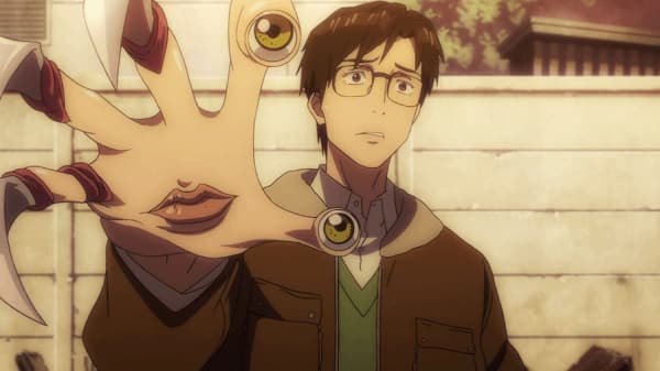 14 Anime Protagonists Who Are Not Overpowered