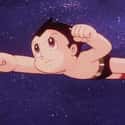 Astro Boy on Random Childhood Favorite Cartoon Characters With Tragic Origin Stories