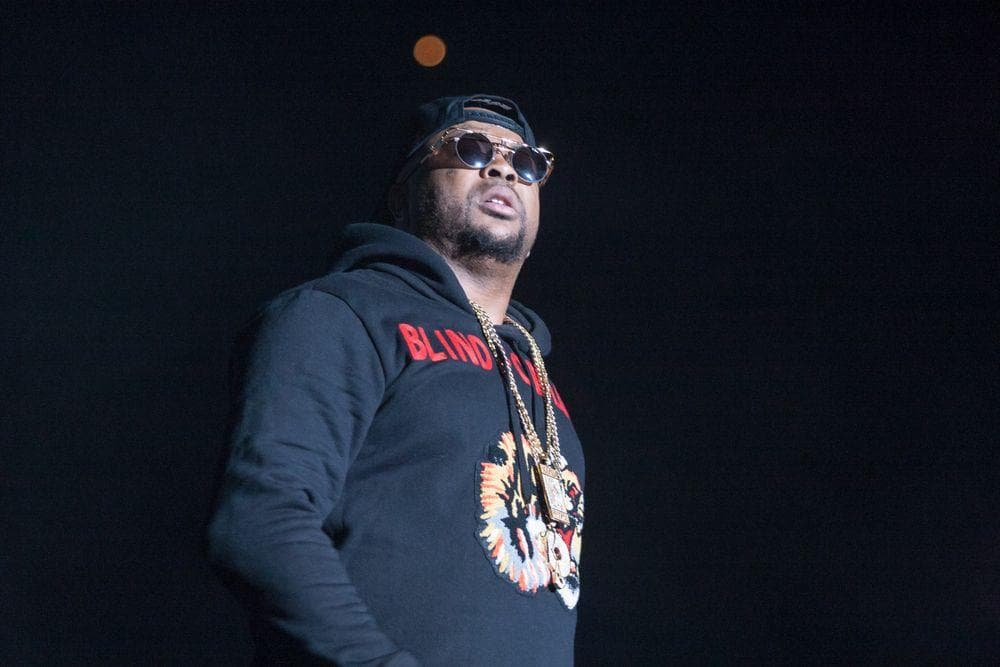 20 Rappers With The Most Kids