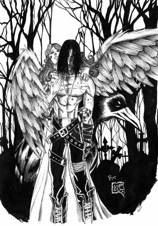 The 20 Hottest Male Comic Book Characters Viraluck