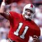 Frank Costa is listed (or ranked) 12 on the list The Best Miami Hurricanes Quarterbacks of All Time