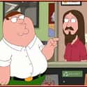 When Peter re-discovers his love for the painfully annoying yet seductively catchy tune "Surfin' Bird," Brian and Stewie decide to take matters into their own hands to ensure that the...
