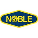 Noble Corporation on Random Best American Companies To Invest In