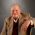 Don Rickles on Random Actors Who Died In Middle Of Filming Something