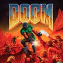 Doom on Random Best Classic Video Games