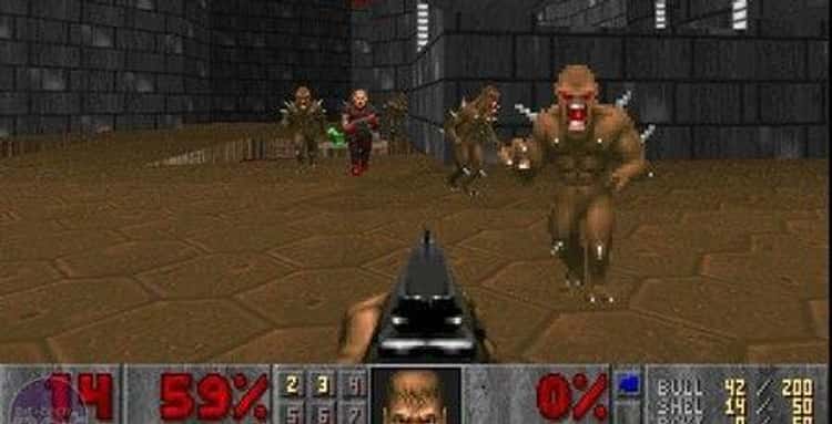 25 Goriest Video Games Of All Time – Page 26