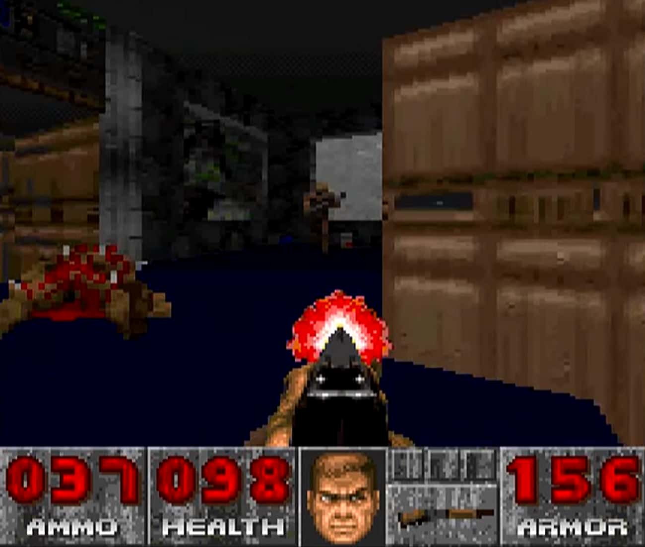 &#39;Doom&#39; Inspired Every Shooter You&#39;ve Ever Played