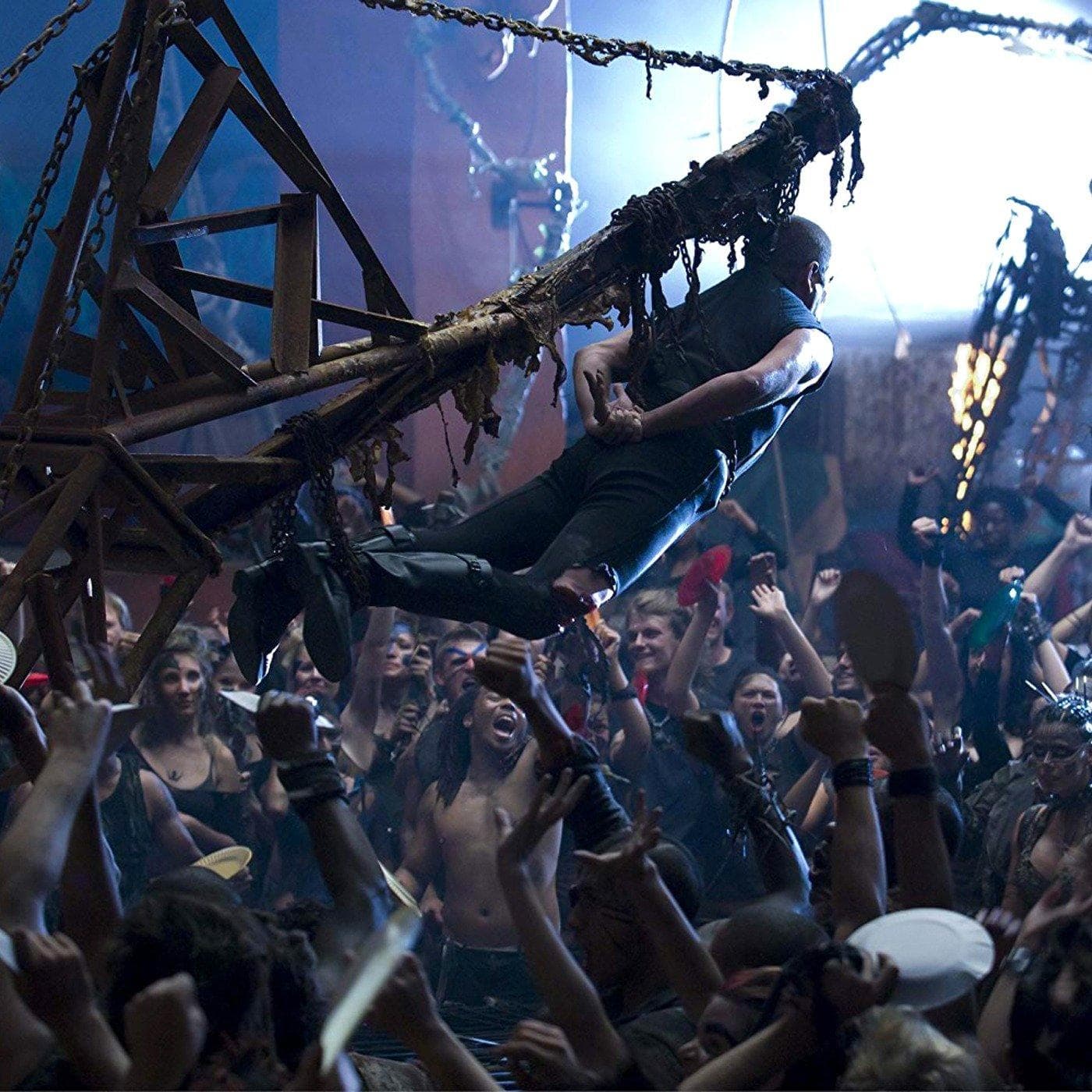 The 25 Best Movies Like 'Mad Max Fury Road', Ranked