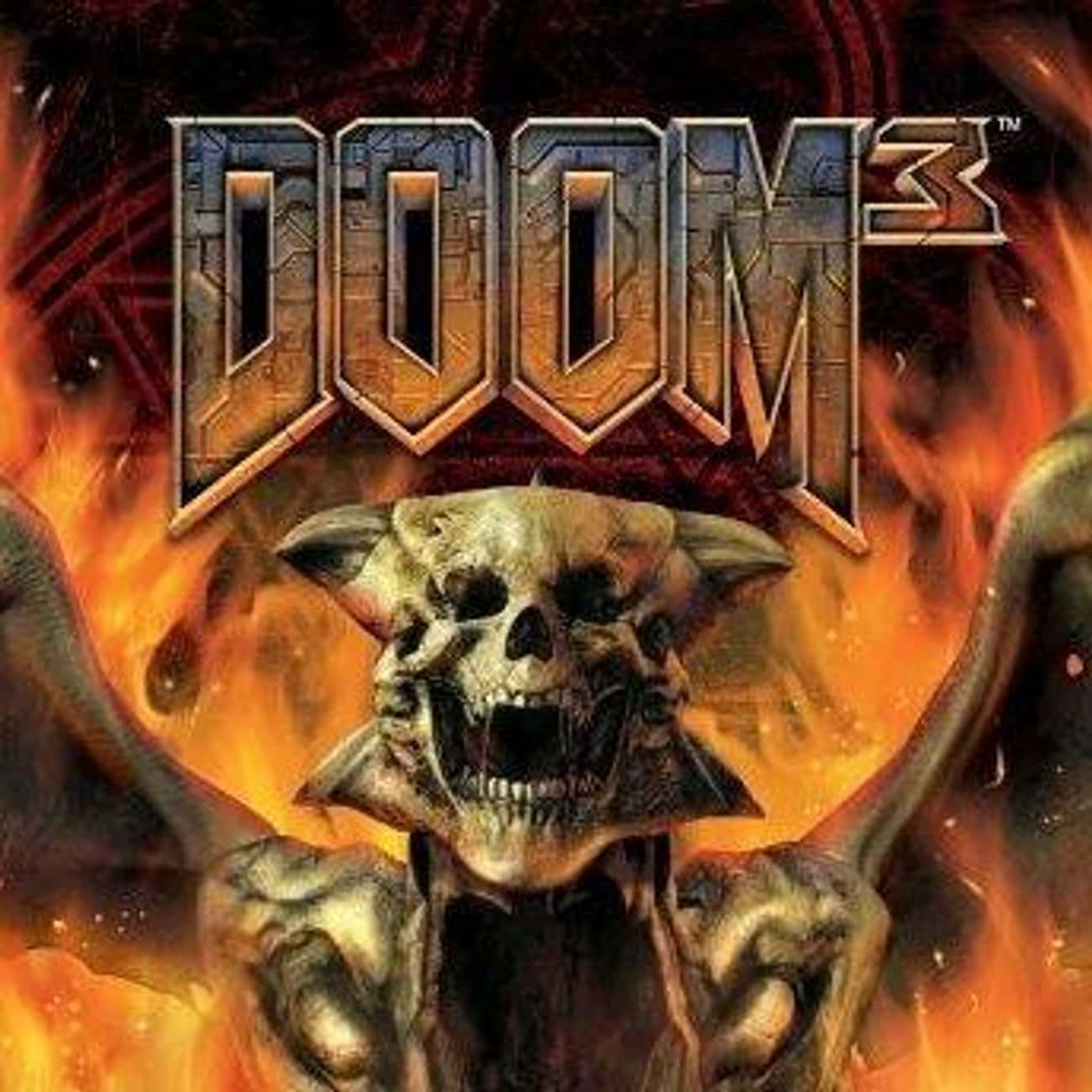 Doom 3 resurrection of evil steam фото 60