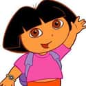 Dora the Explorer on Random Nick Jr. Cartoons That'll Make You Wish You Were 7 Again