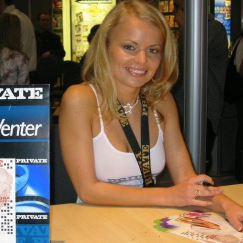 Famous Porn Stars from Hungary List of Top Hungarian Porn Stars (Page 5)