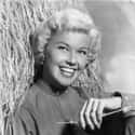 Doris Day on Random Best Female Jazz Singers