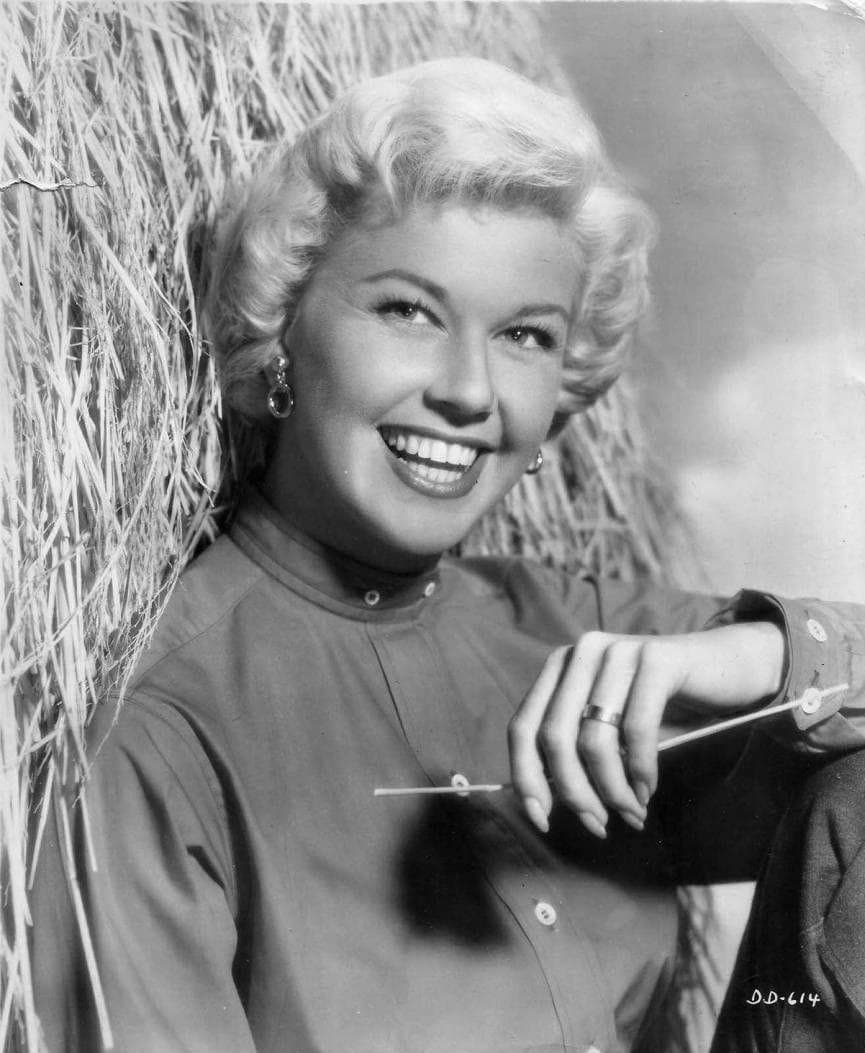 List Of Famous 50s Actresses