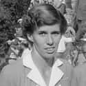 Doris Hart is listed (or ranked) 37 on the list The Greatest Womens Tennis Players of All Time