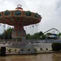 Dorney Park & Wildwater Kingdom on Random Best Theme Parks For Roller Coaster Junkies