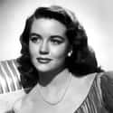 Dorothy Malone on Random Best Living Actresses Over 80