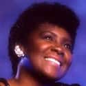 Dorothy Moore on Random Best Musical Artists From Delawa