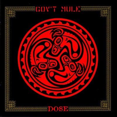List Of All Top Gov T Mule Albums Ranked