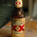 Dos Equis Amber on Random Best Beers from Around World