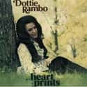 Dottie Rambo on Random Best Musical Artists From Indiana