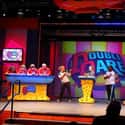 Double Dare on Random Best Nickelodeon Shows of the '90s