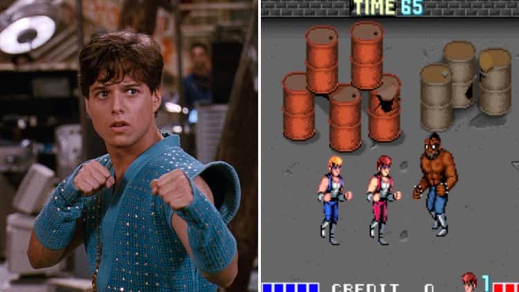 The Best and Worst Video Game Adaptations of All Time, Ranked