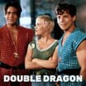 Double Dragon on Random Worst Movies