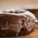 Doughnut is listed (or ranked) 19 on the list The Most Popular Food In Each State, According To People Who Actually Live There