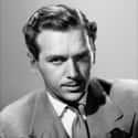 Douglas Fairbanks, Jr. on Random Famous People Buried at Hollywood Forever Cemetery