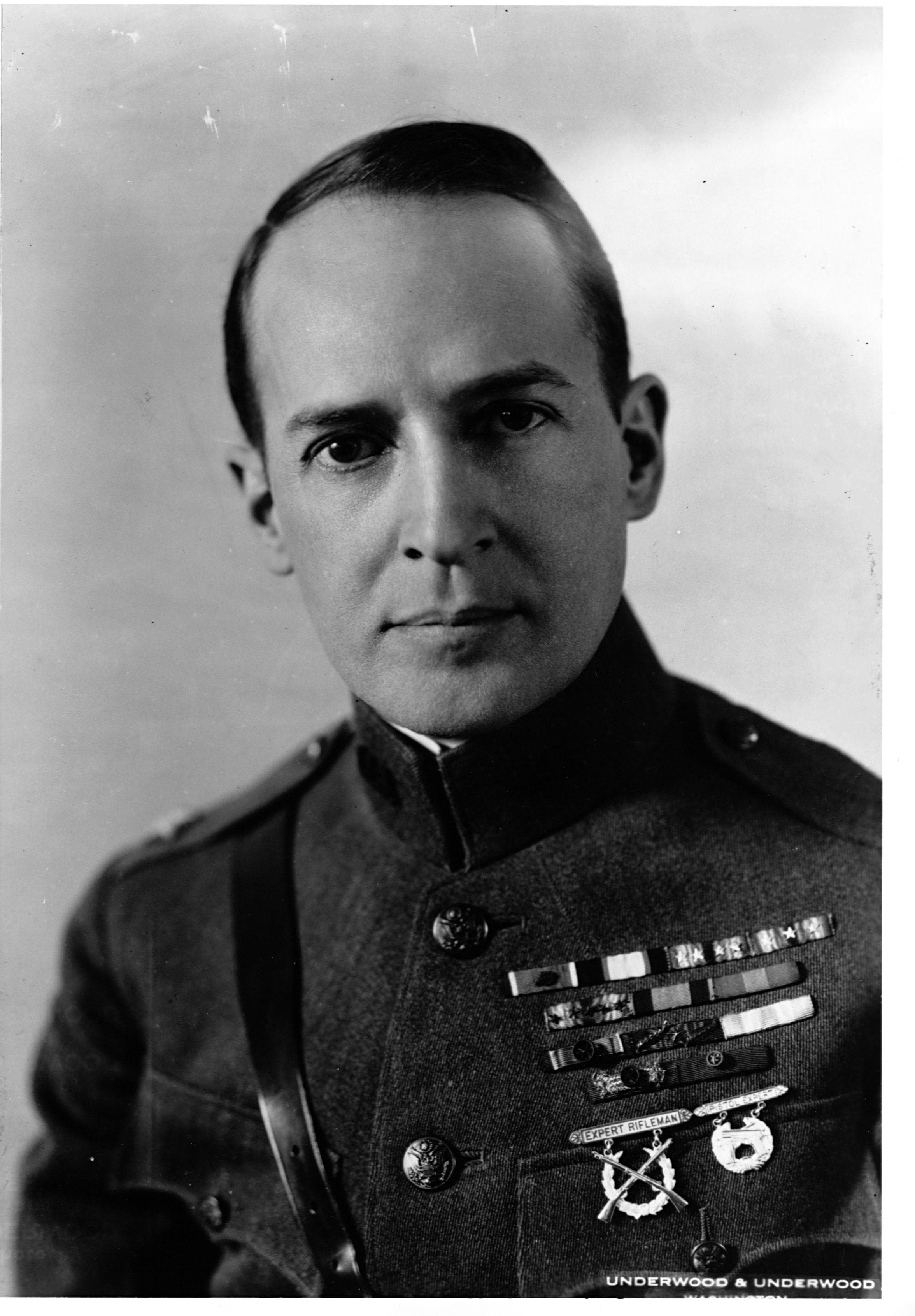 Douglas MacArthur