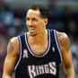 Doug Christie is listed (or ranked) 13 on the list The Greatest Defensive Shooting Guards in NBA History!