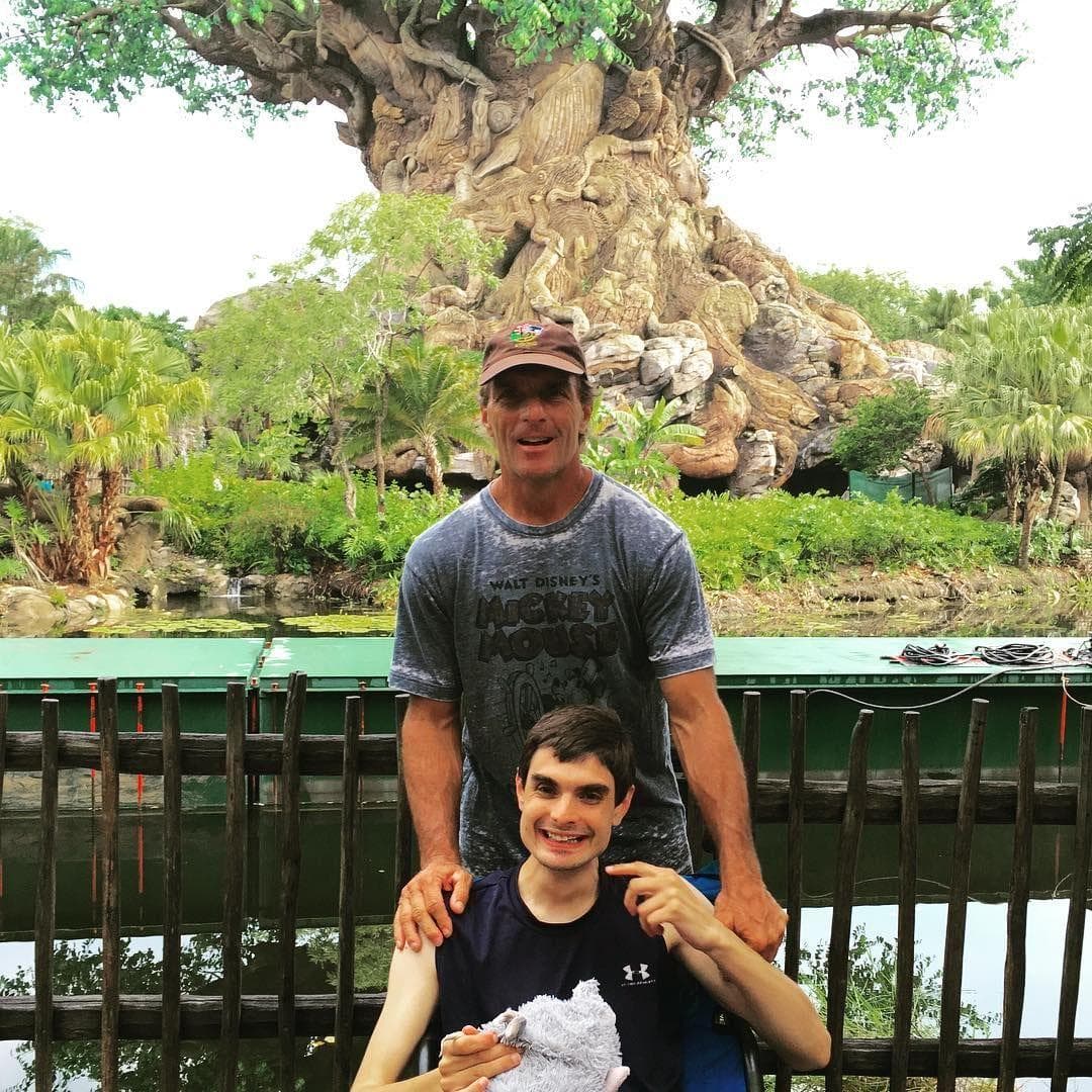 Celebrities with Autistic Children Famous People Whose Kids Have Autism