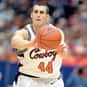 Doug Gottlieb is listed (or ranked) 11 on the list The Greatest Oklahoma State Basketball Players of All Time