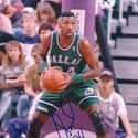 Doug Smith on Random Greatest Missouri Basketball Players