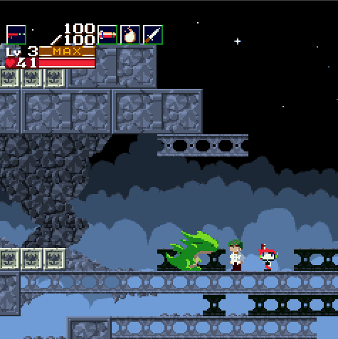Cave Story