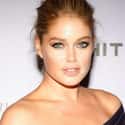 Eastermar, Kingdom of the Netherlands   Doutzen Kroes is a Dutch model and actress, who was a Victoria's Secret Angel.