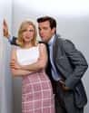 Down with Love on Random Rom-Com Co-Stars You Totally Forgot Were In Other Movies Togeth