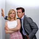 Down with Love on Random Rom-Com Co-Stars You Totally Forgot Were In Other Movies Togeth