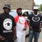 Do or Die is listed (or ranked) 22 on the list The Best Chicago Rappers